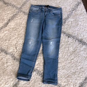 WHBM Jeans